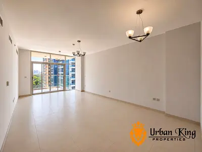 Huge Balcony | Big Size Layouts | Close To American Hospital