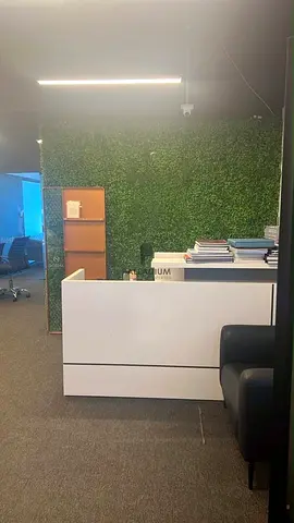 Premier Office | Water canal view | Higher floor | Opal tower