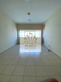 Luxury 2BR in Ajman One Towers, Al Rashidiya 3, 2 Master Bedrooms, 2 Balconies, 3 Bathrooms, Free Gy