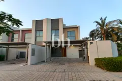 Single Row | Maids Room | Private Garden
