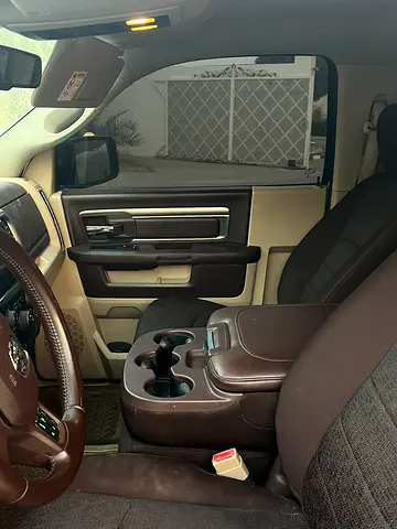 صورة 6 لـ 2019 Dodge RAM 1500