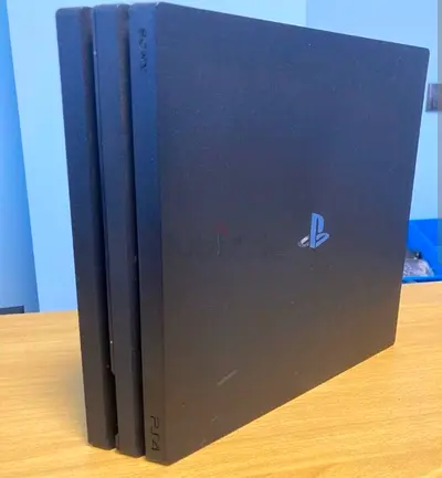 Playstation 4 PRO 1 TB