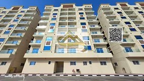 1BR Resale Apartment in ameera Village, Ajman