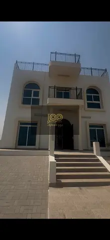 فيلا طابقين بحر مباشر، 5 ماستر، مجلس، 100 ألف، 4 دفعات، تأمين 5 آلاف
