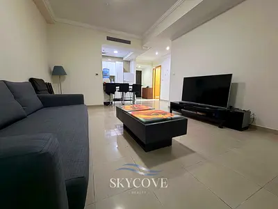 Semi Furnished I Great Location I Multiple Cheques