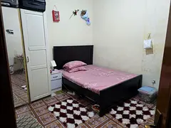 Master bedroom for Rent