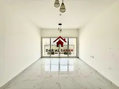 Inside Parking | Big Apartment | Family Building | Front of Claro!