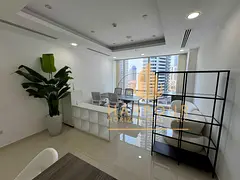 Furnished Office For Rent Ready To Move