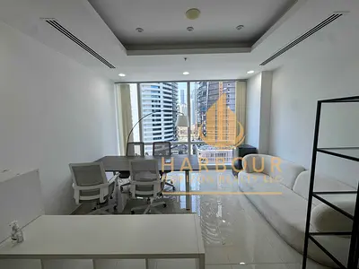 Furnished Office For Rent Ready To Move