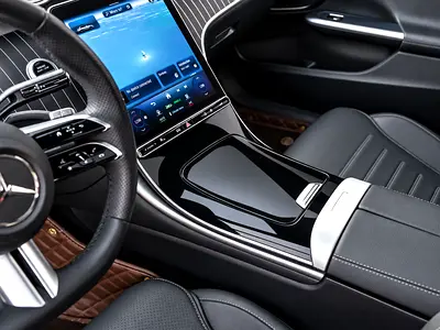 2023 Mercedes-BENZ C-CLASS — миниатюра 16