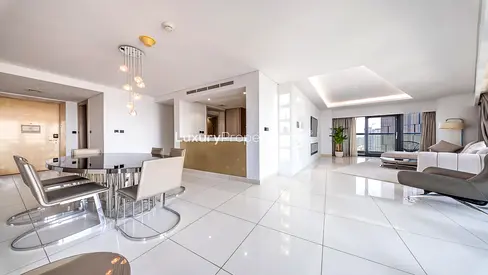 Upgraded | Fully Furnished | Premium Finishes