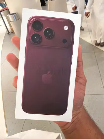 iPhone 18 pro