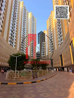 💎 Elegant 2BR Apartment | Open City View | Balcony | Flexible Payments