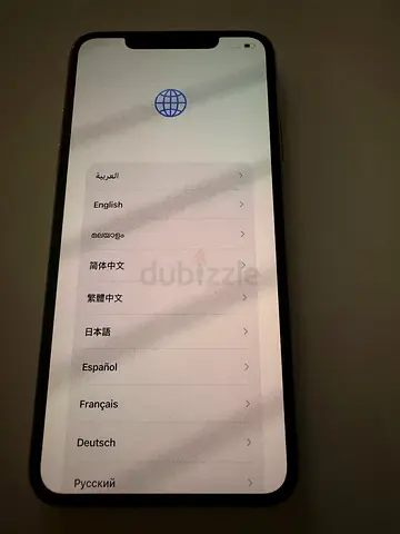 iPhone 11 Pro Max 256GB