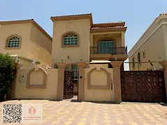 Villa for Annual Rent in Al Mowaihat Spacious Villa for Annual Rent in Al Mowaihat – Prime Locatio