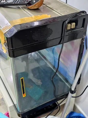 Aquarium