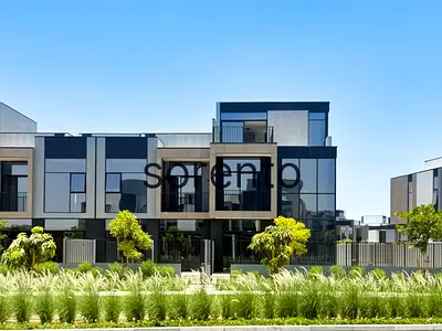Single Row I 3 Bedroom + Maids I Motivated Seller