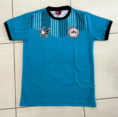 EIS uniforme size S