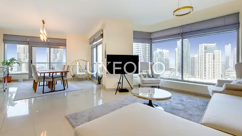 MARINA VIEW | PRIME LOCATION | TENANTED