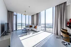 Spacious Property |Fully Furnished |Skyline View