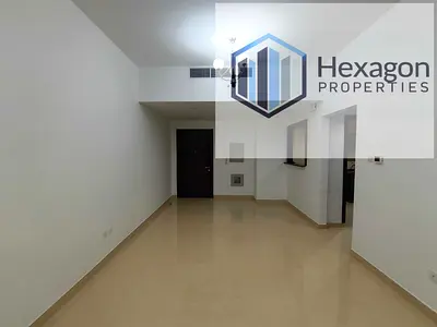 Bright & Spacious 1BR Apartment for Rent | Al Manal Residence 2, DSO
