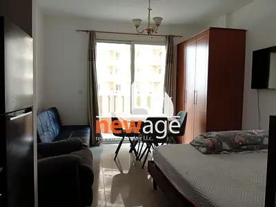 Furnished Studio | IMPZ | Ready to Move