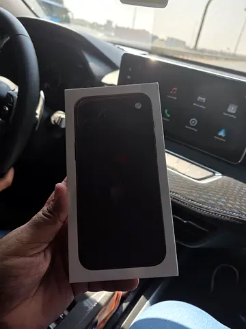 Iphone 18 pro max 256gb