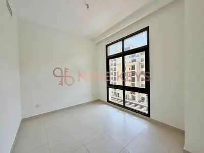 Spacious Unfurnished 2BR | Park Location