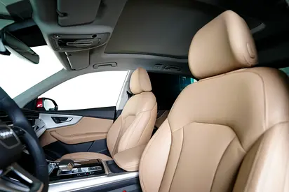 صورة مصغرة 17 لـ 2023 AUDI Q8