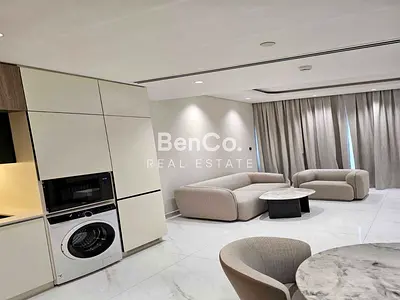 2 Bedrooms | Fully Furnished | Pool View