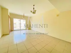 Vacating Soon | Spacious Studio with Balcony