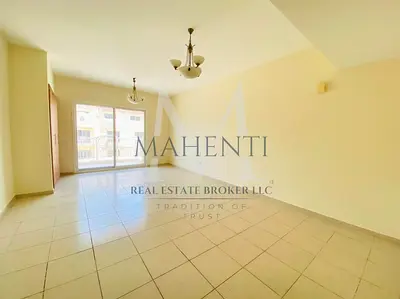 Vacating Soon | Spacious Studio with Balcony