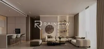 3BR Apartment | Vision Iconic | Marina & Skyline Views | Furnished