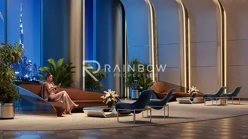 3BR Apartment | Vision Iconic | Marina & Skyline Views | Furnished