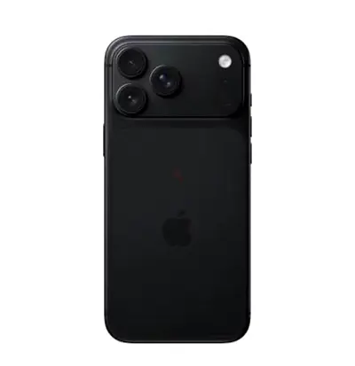 iPhone 18 Pro Max 512 GB Black