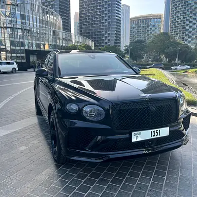 LIMITED OFFER | BENTLEY BENTAYGA S 2025
