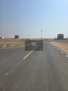🏡 RESIDENTIAL LAND FOR SALE – MZAIRAA, AL RAHMANIYA | SHARJAH