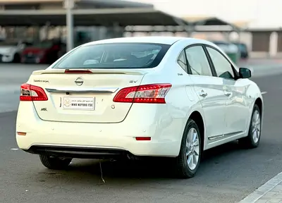 صورة 3 لـ 2019 Nissan SENTRA