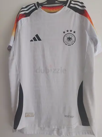 1:1 Germany National Euro 2024 shirt Size L