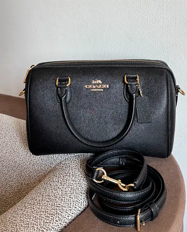 Coach Rowan Crossbody bag