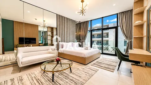 Metro Nearby | Furnished | Flexible Payment Terms