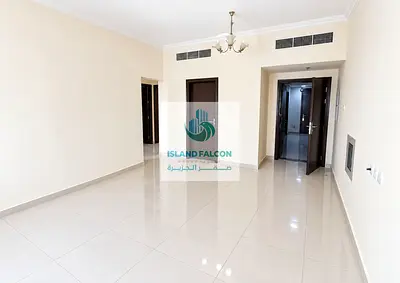 Prime Location | Family Building | Vacant
