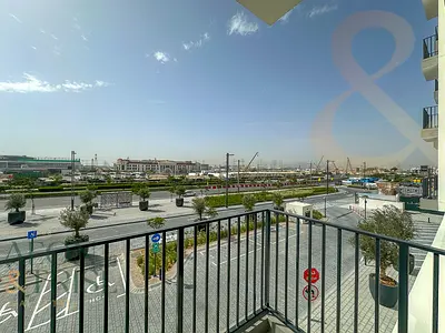 Boulevard View | Vacant | Low Floor