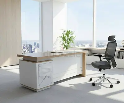 Brand new Wooden Office Table Available