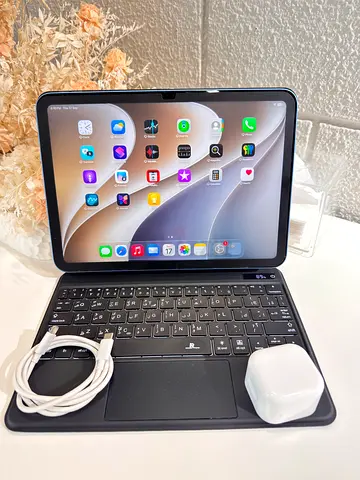 iPad A16 11-inch (2026) WiFi 128gb