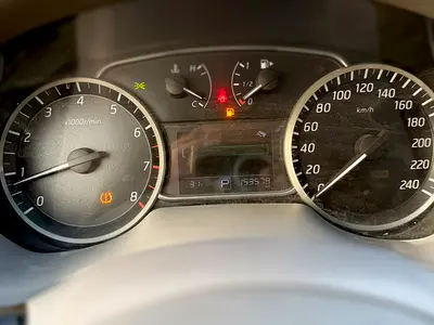 2019 Nissan SENTRA — миниатюра 13
