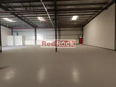 10,000 Sqft Vacant Warehouse for Sale In DIP