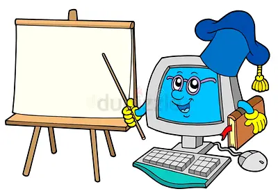 Computer Teacher & IT Tutor Available