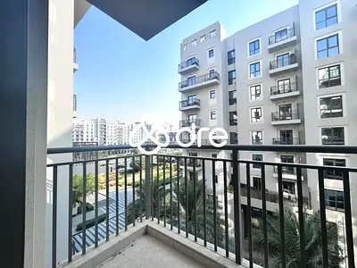 Ready to Move | Road view | Modern Layout