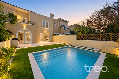 Exclusive | Turnkey Luxury | Private Pool